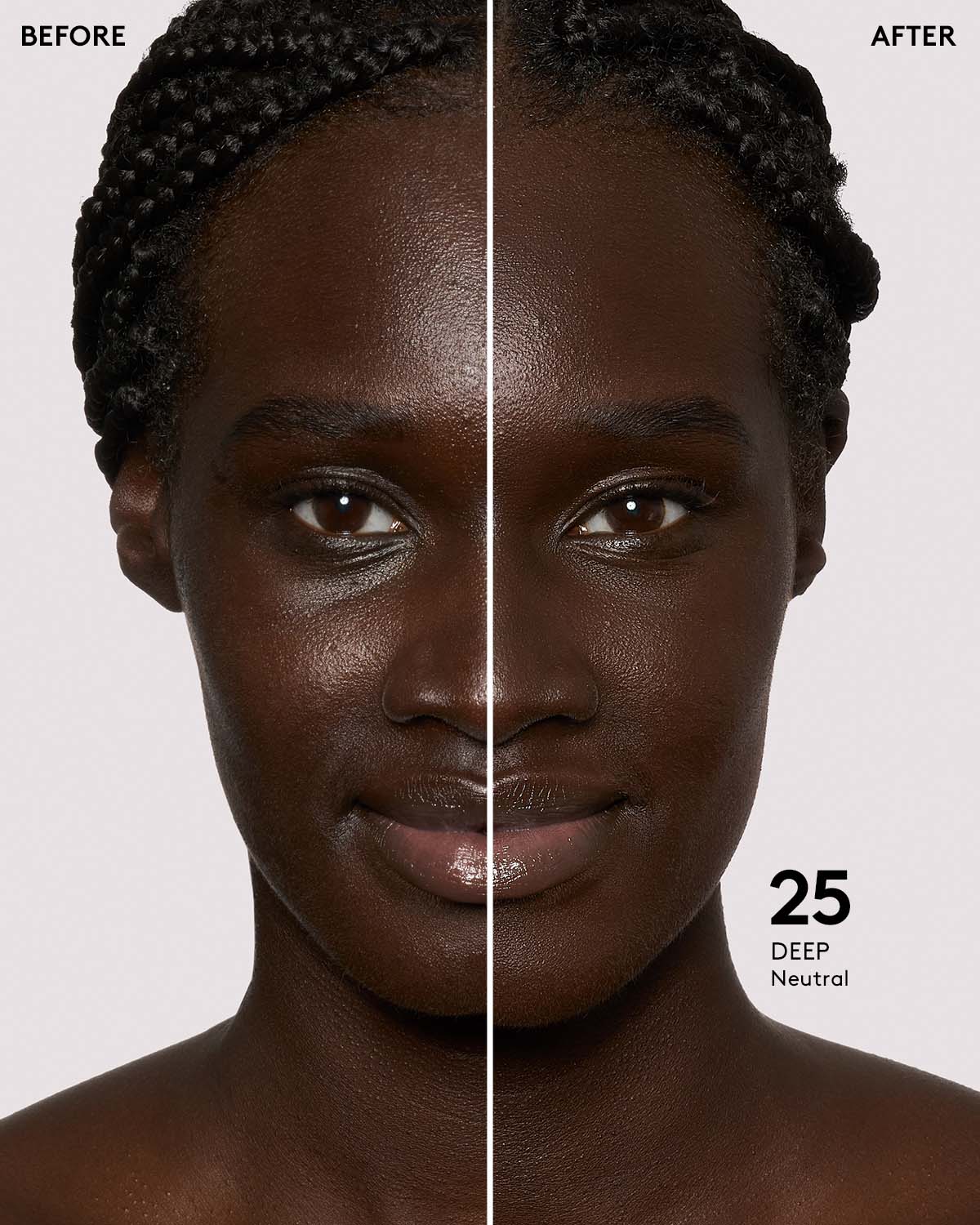 Eaze Drop Blur + Smooth Tint Stick ¡ª 25