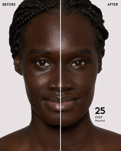 Eaze Drop Blur + Smooth Tint Stick ¡ª 25