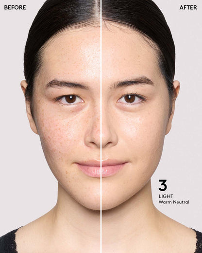 Eaze Drop Lightweight Blurring Skin Tint ¡ª 3