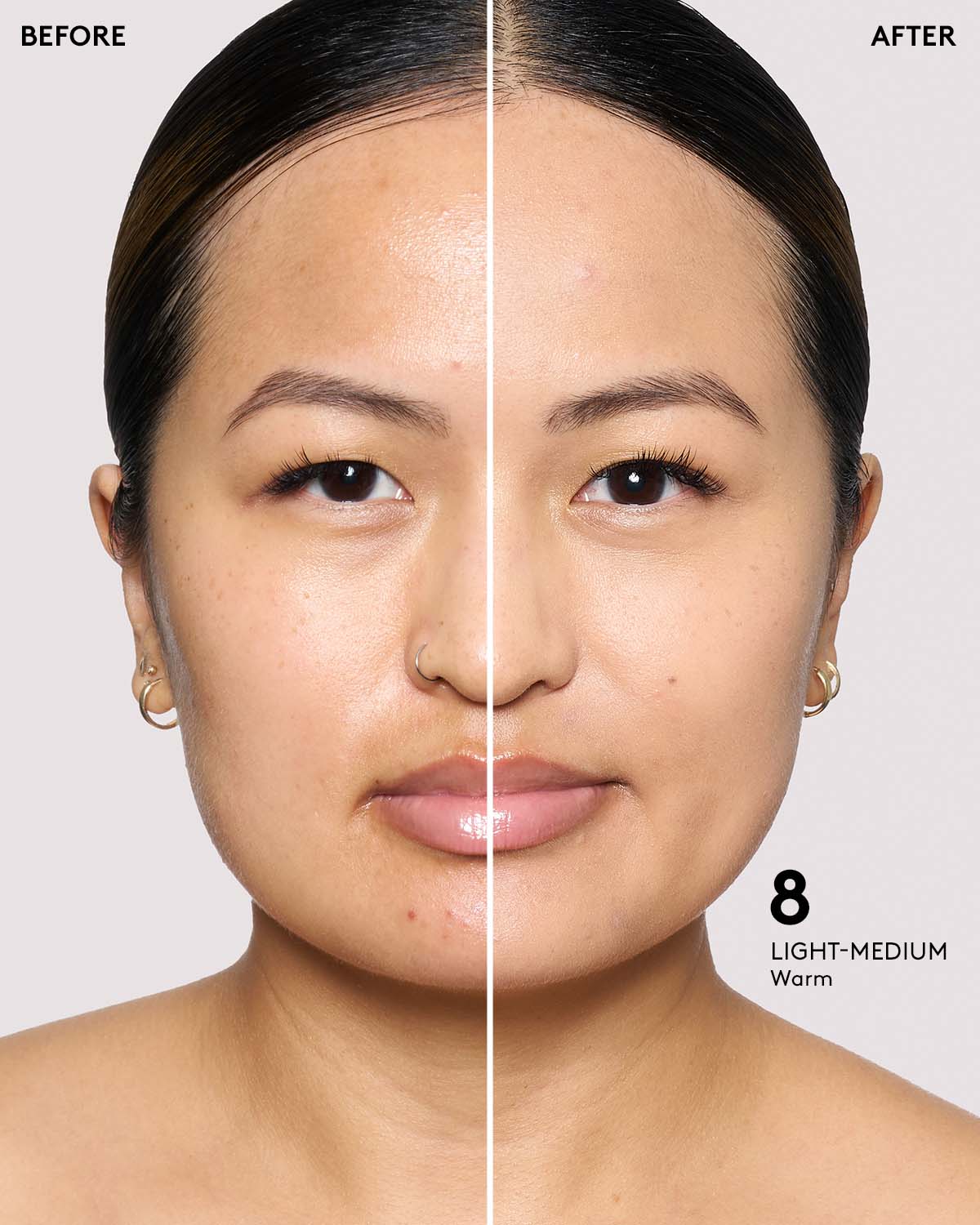 Eaze Drop Lightweight Blurring Skin Tint ¡ª 8