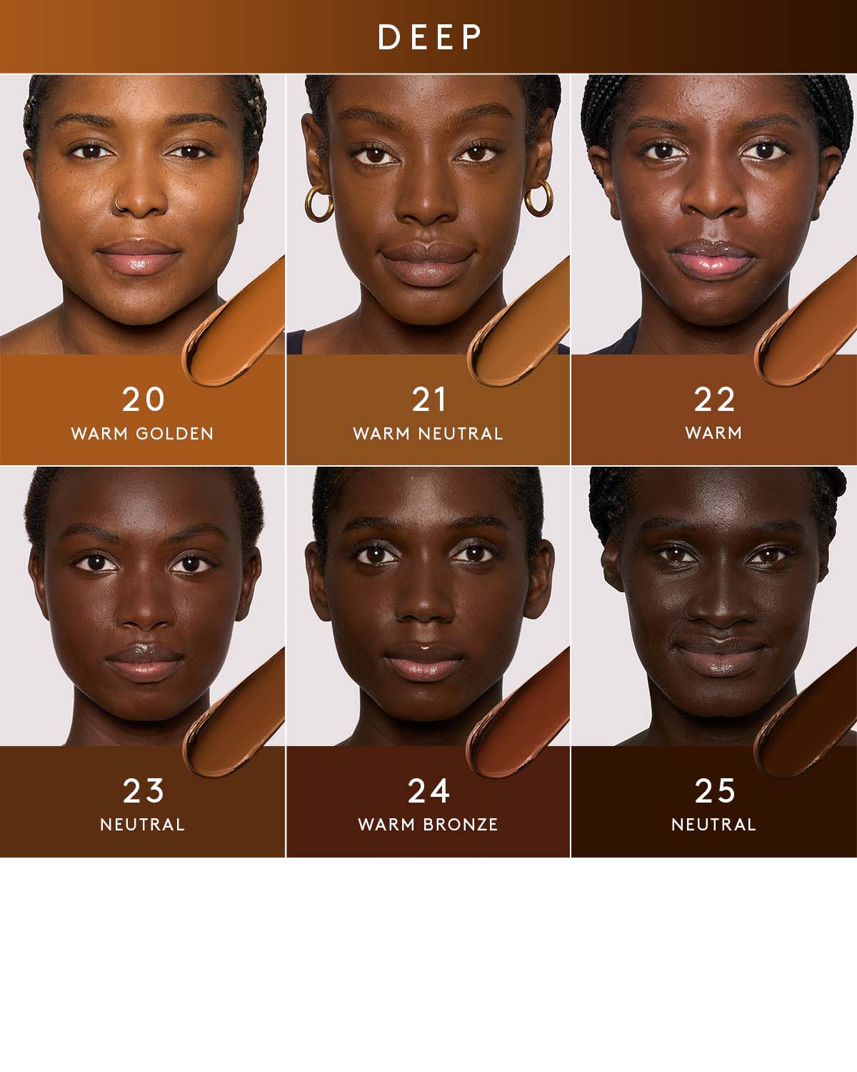 Eaze Drop Blur + Smooth Tint Stick ¡ª 20