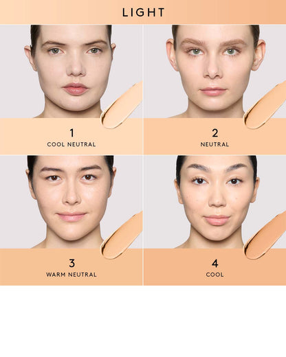 Eaze Drop Blur + Smooth Tint Stick ¡ª 4