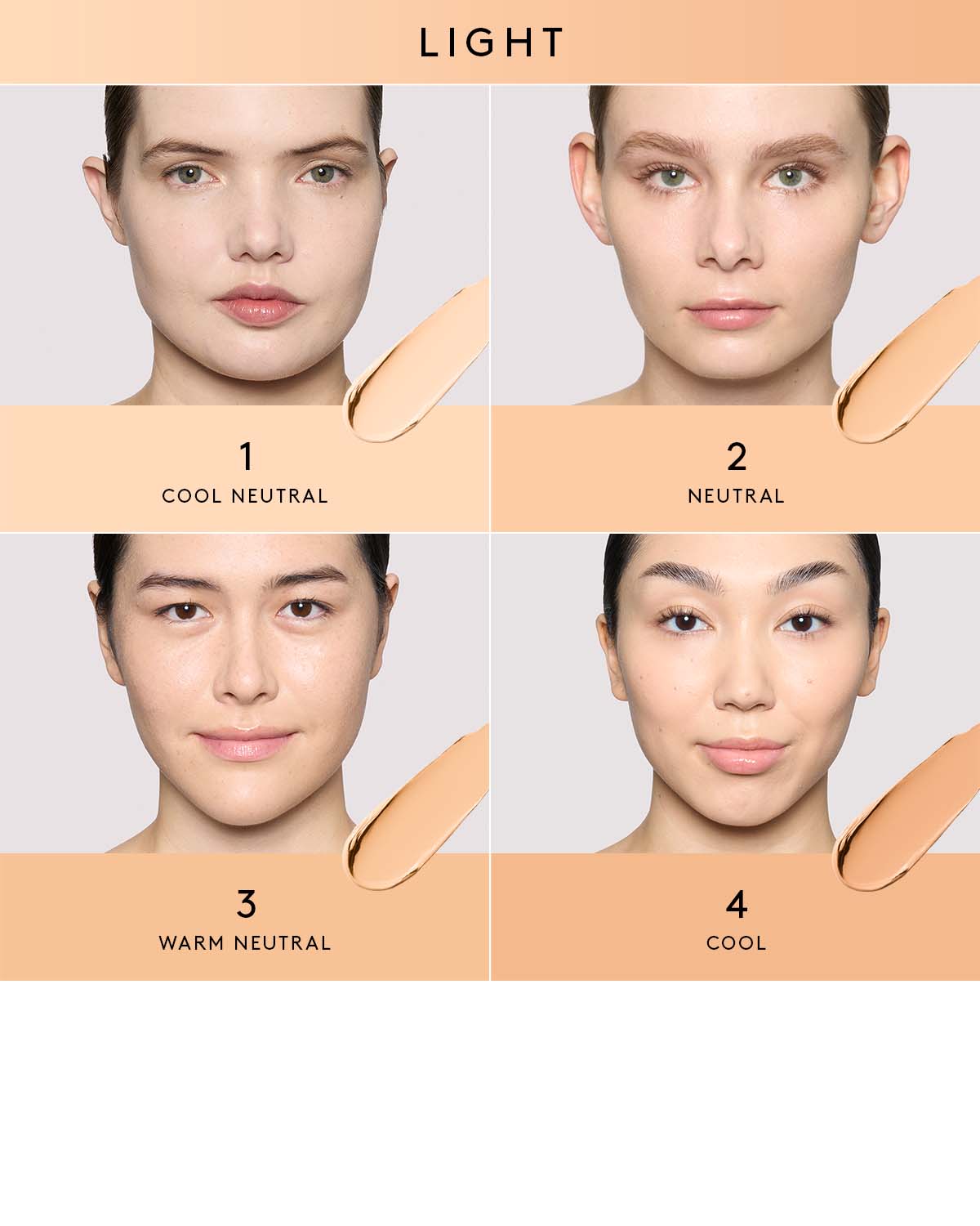 Eaze Drop Blur + Smooth Tint Stick ¡ª 3