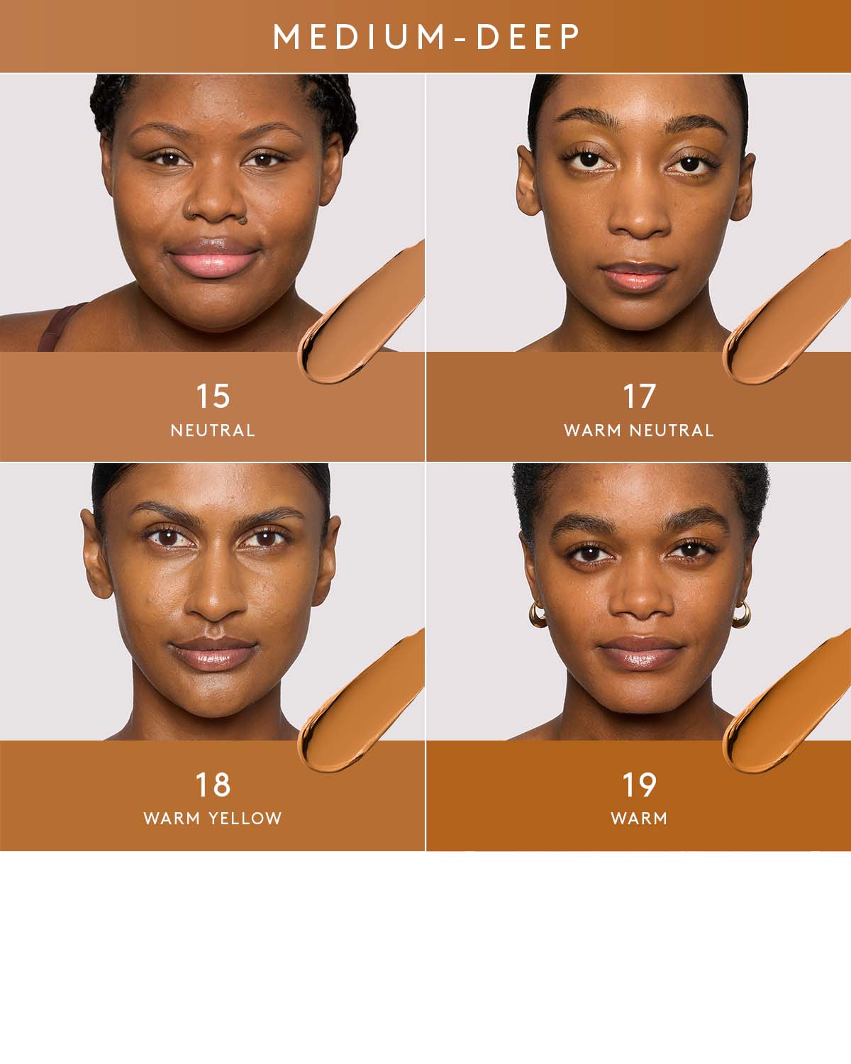 Eaze Drop Blur + Smooth Tint Stick ¡ª 19