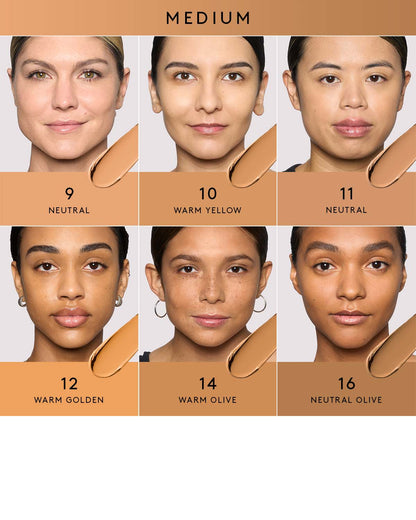 Eaze Drop Blur + Smooth Tint Stick ¡ª 11