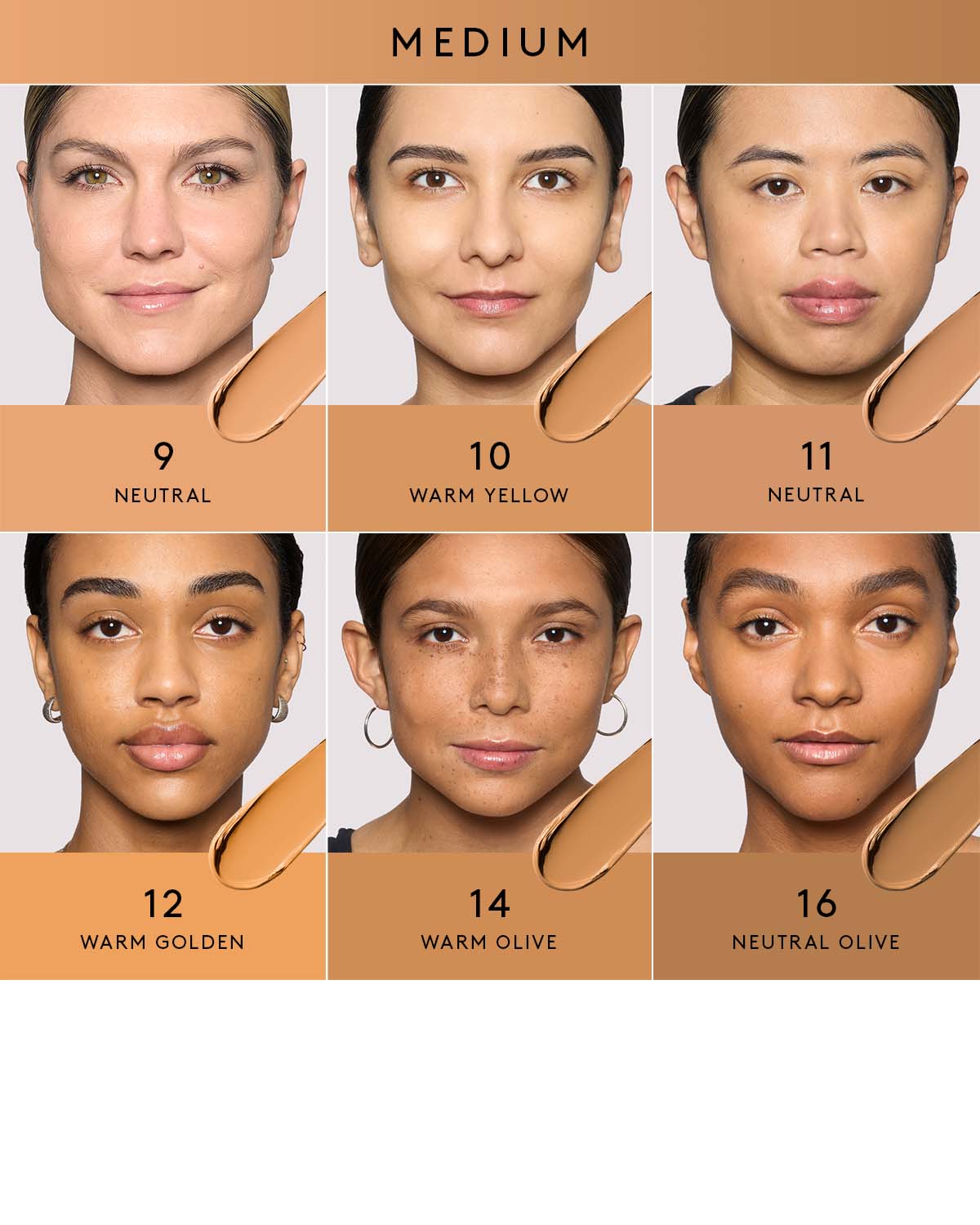 Eaze Drop Blur + Smooth Tint Stick ¡ª 10