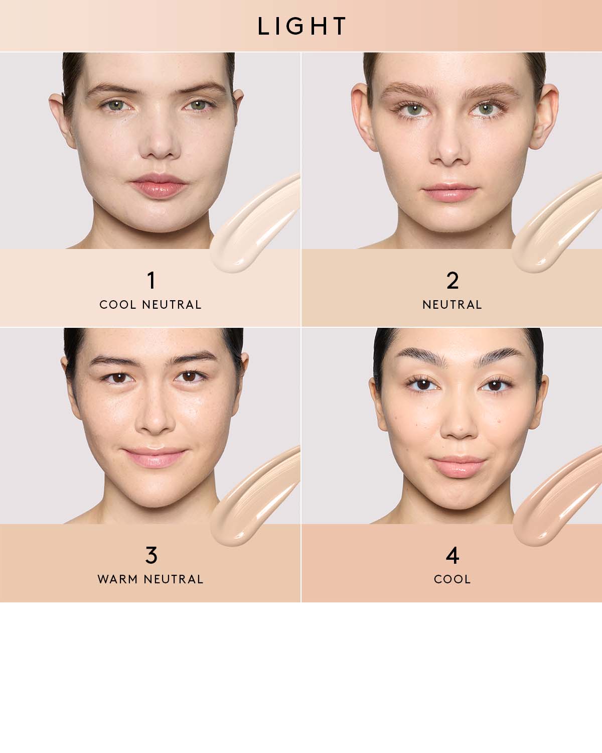 Eaze Drop Lightweight Blurring Skin Tint ¡ª 2