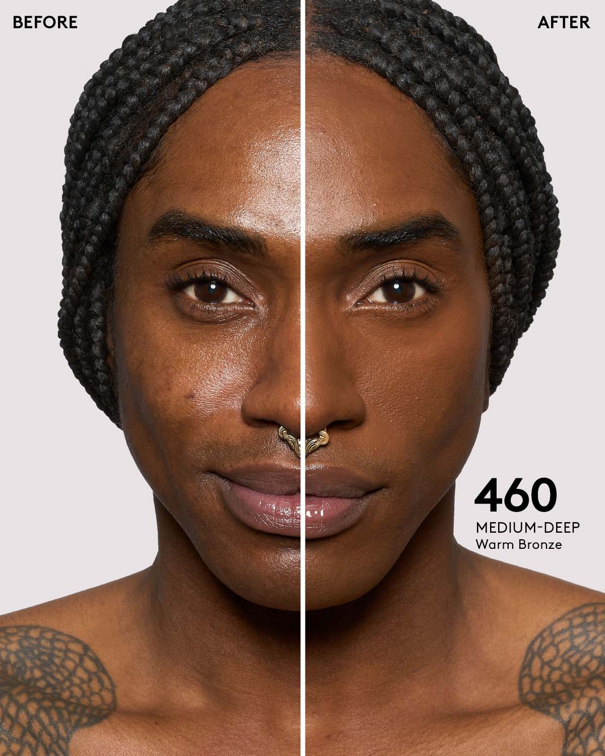 Pro Filt'r Instant Retouch Concealer ¡ª #460