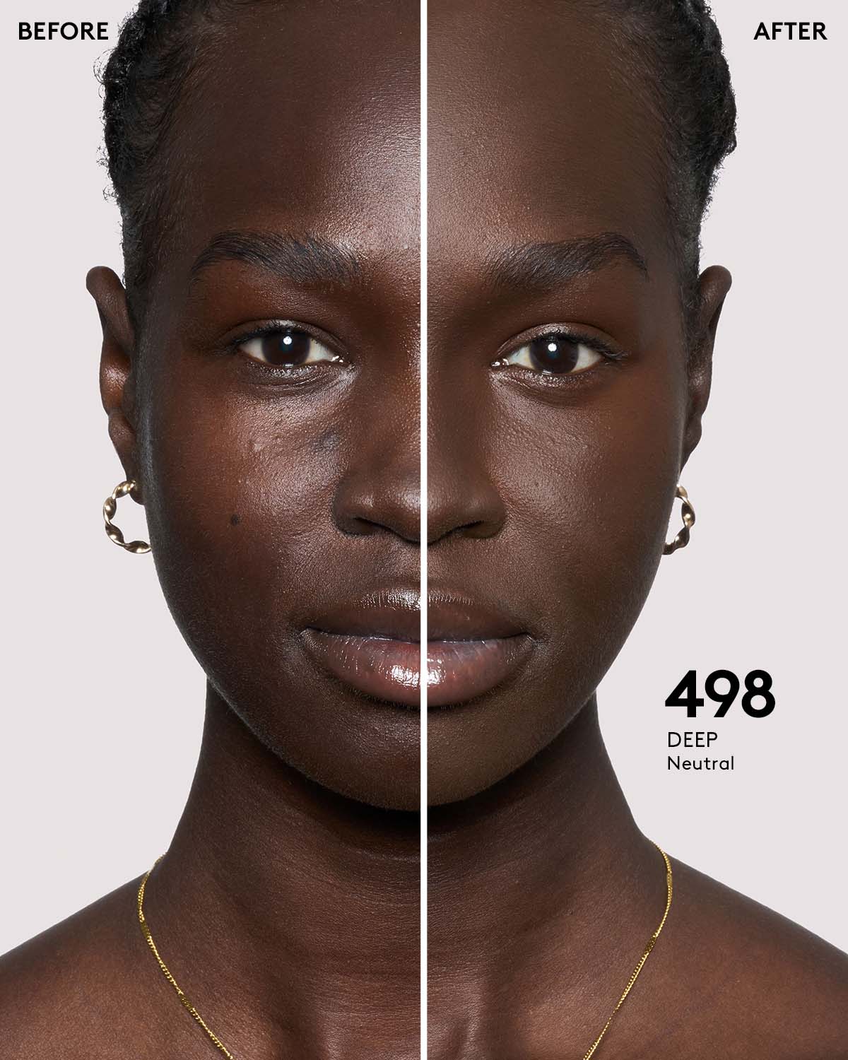 Pro Filt'r Instant Retouch Concealer ¡ª #498