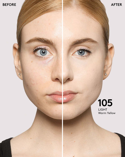 Pro Filt'r Instant Retouch Concealer ¡ª #105