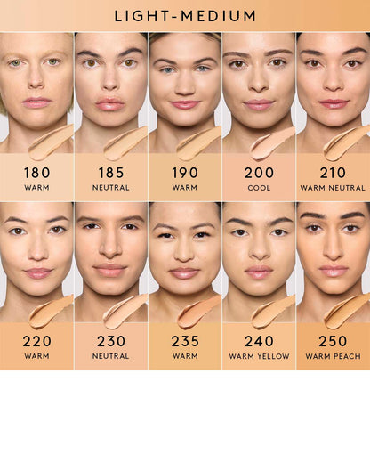 Pro Filt'r Instant Retouch Concealer ¡ª #250