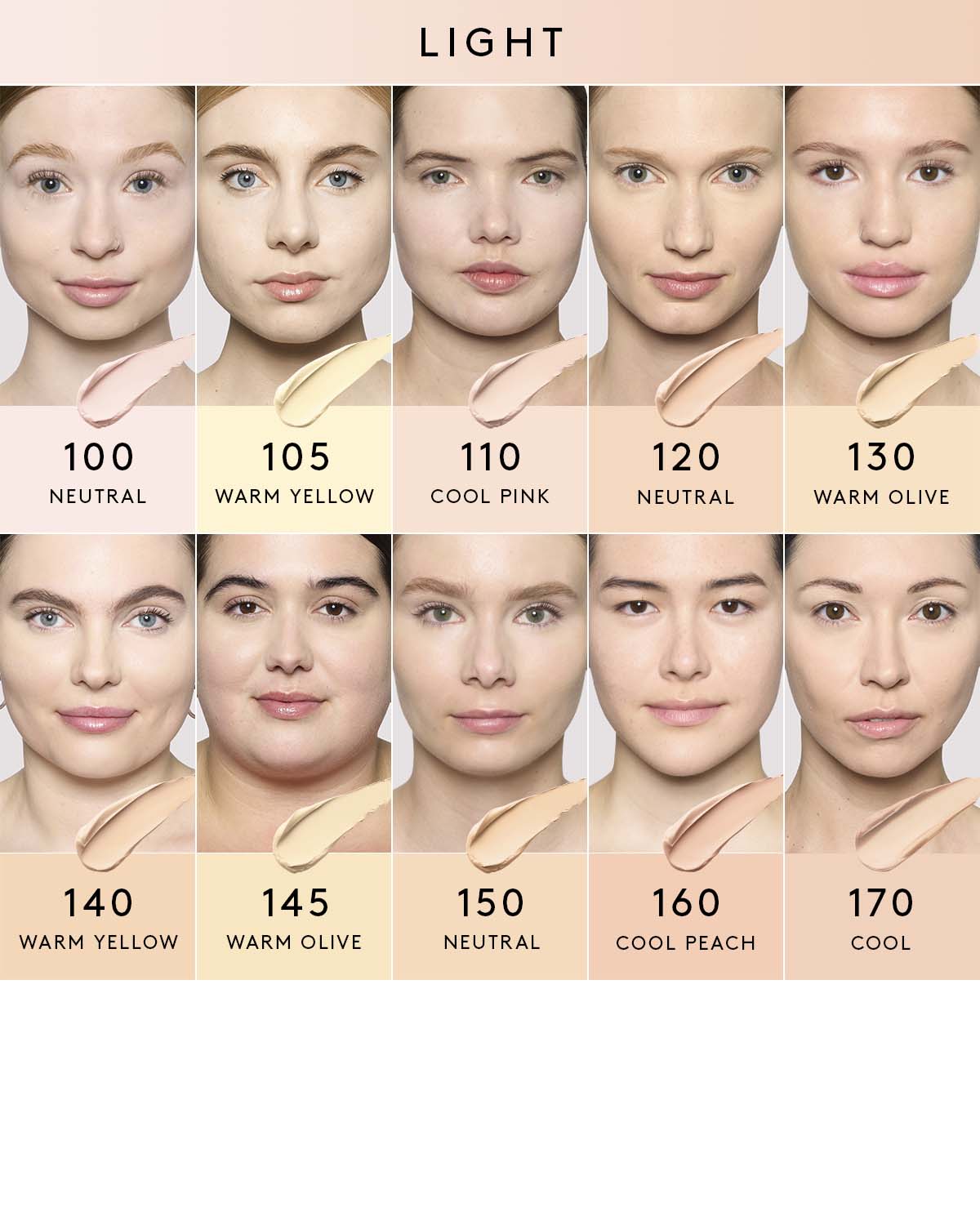Pro Filt'r Instant Retouch Concealer ¡ª #130
