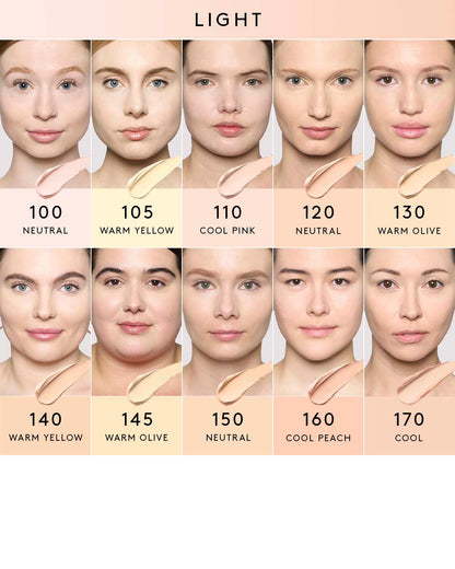 Pro Filt'r Instant Retouch Concealer ¡ª #130