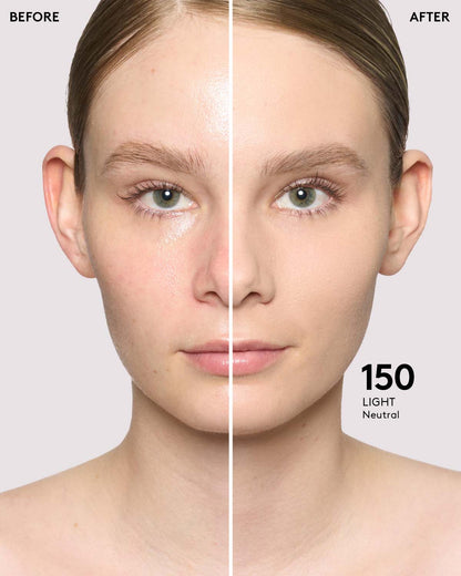 Pro Filt'r Soft Matte Powder Foundation ¡ª #180