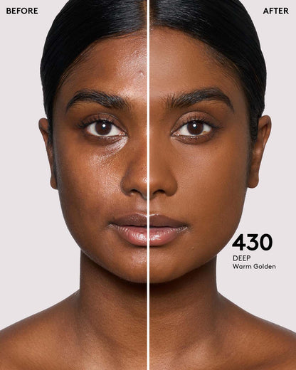 Pro Filt'r Soft Matte Powder Foundation ¡ª #480