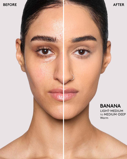 Pro Filt'r Instant Retouch Setting Powder ¡ª Banana