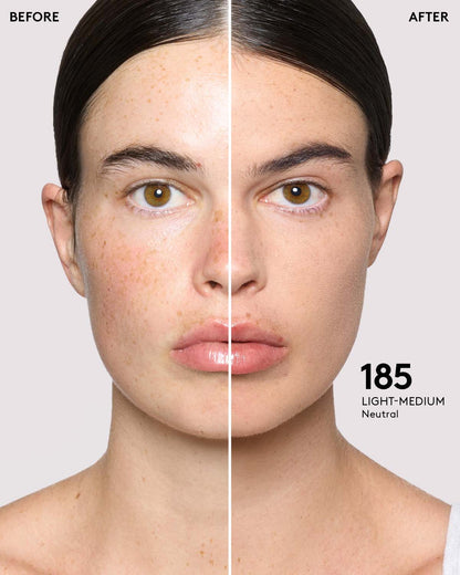 Pro Filt'r Soft Matte Longwear Foundation ¡ª #185