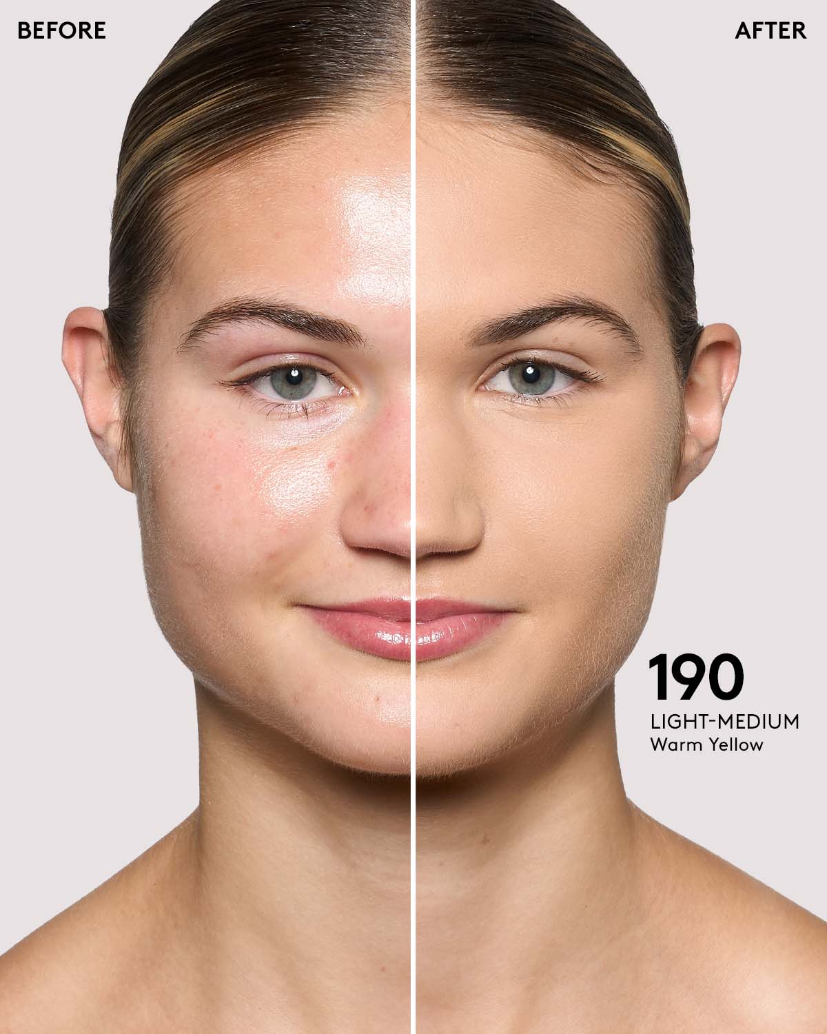 Pro Filt'r Soft Matte Longwear Foundation ¡ª #190