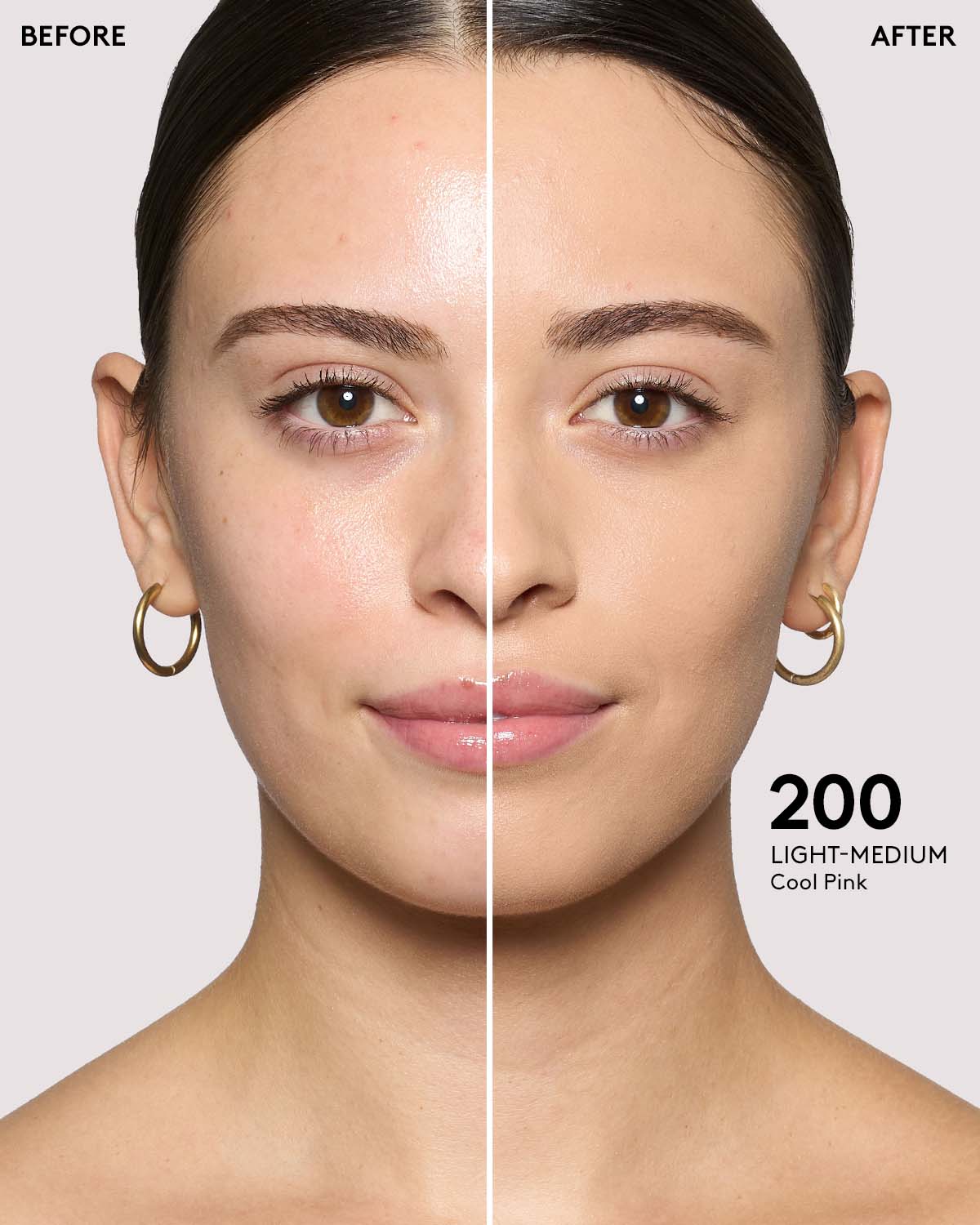 Pro Filt'r Soft Matte Longwear Foundation ¡ª #200