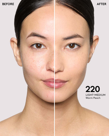 Pro Filt'r Soft Matte Longwear Foundation ¡ª #220