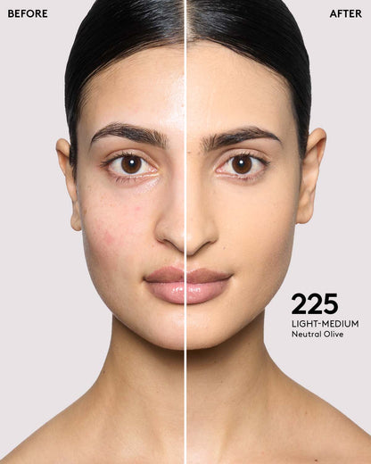 Pro Filt'r Soft Matte Longwear Foundation ¡ª #225