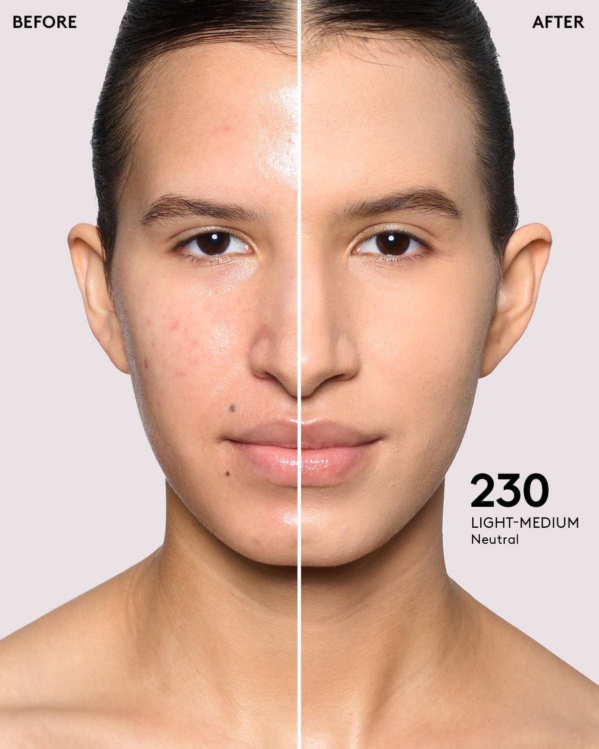 Pro Filt'r Soft Matte Longwear Foundation ¡ª #230