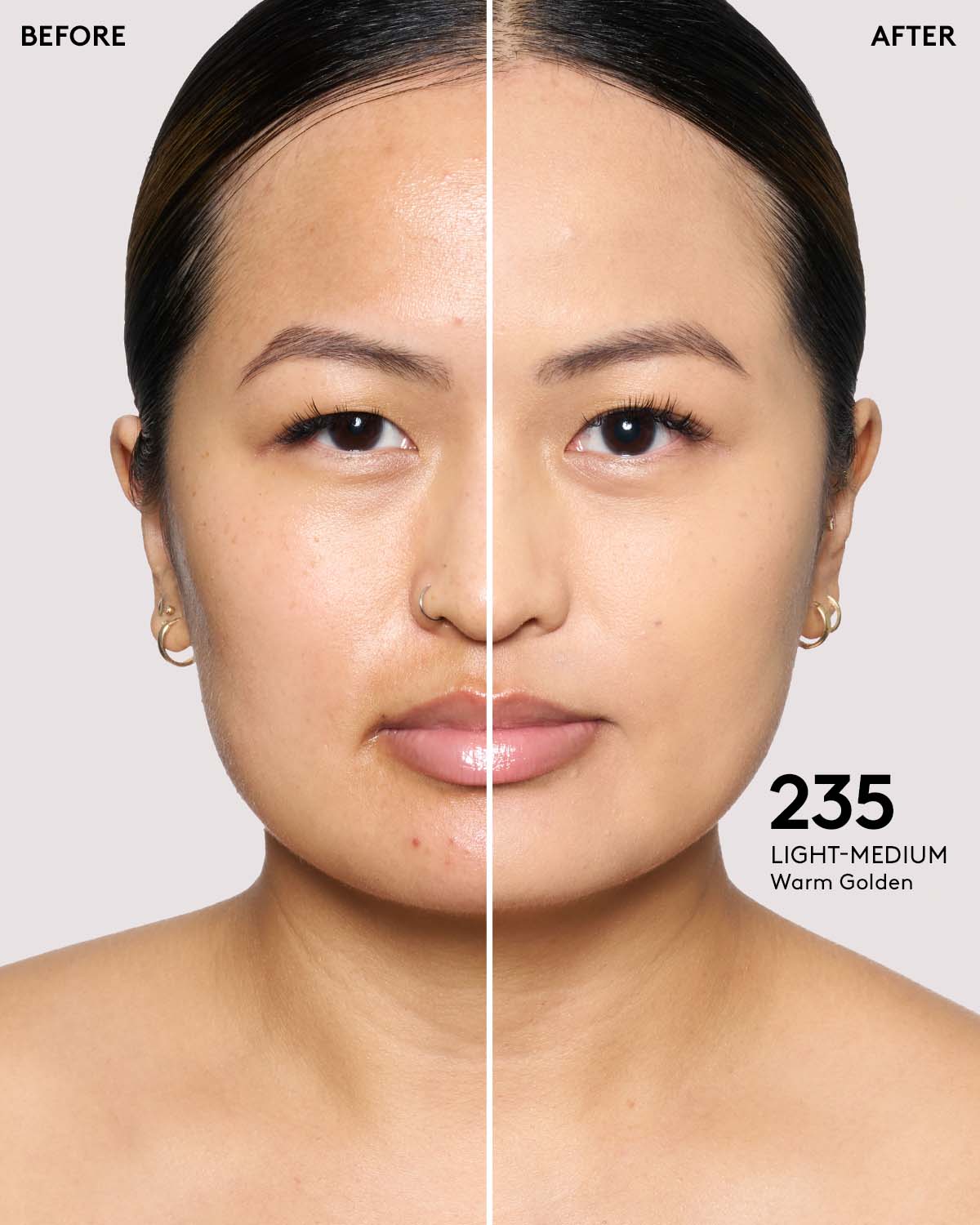 Pro Filt'r Soft Matte Longwear Foundation ¡ª #235