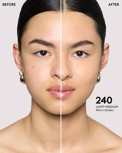 Pro Filt'r Soft Matte Longwear Foundation ¡ª #240