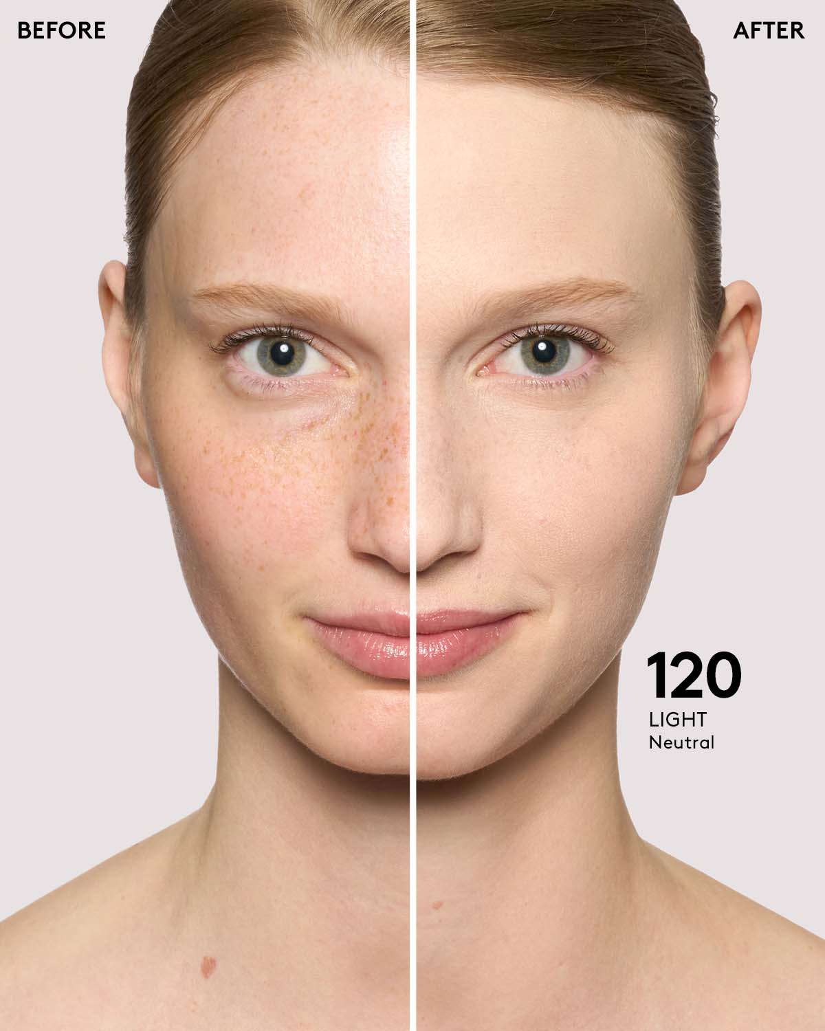 Pro Filt'r Soft Matte Longwear Foundation ¡ª #120