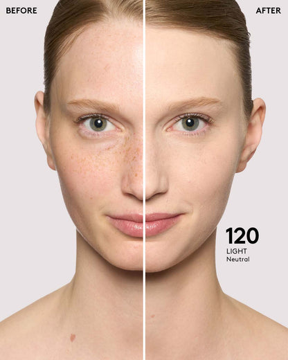 Pro Filt'r Soft Matte Longwear Foundation ¡ª #120