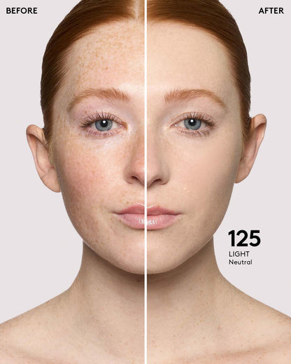 Pro Filt'r Soft Matte Longwear Foundation ¡ª #125