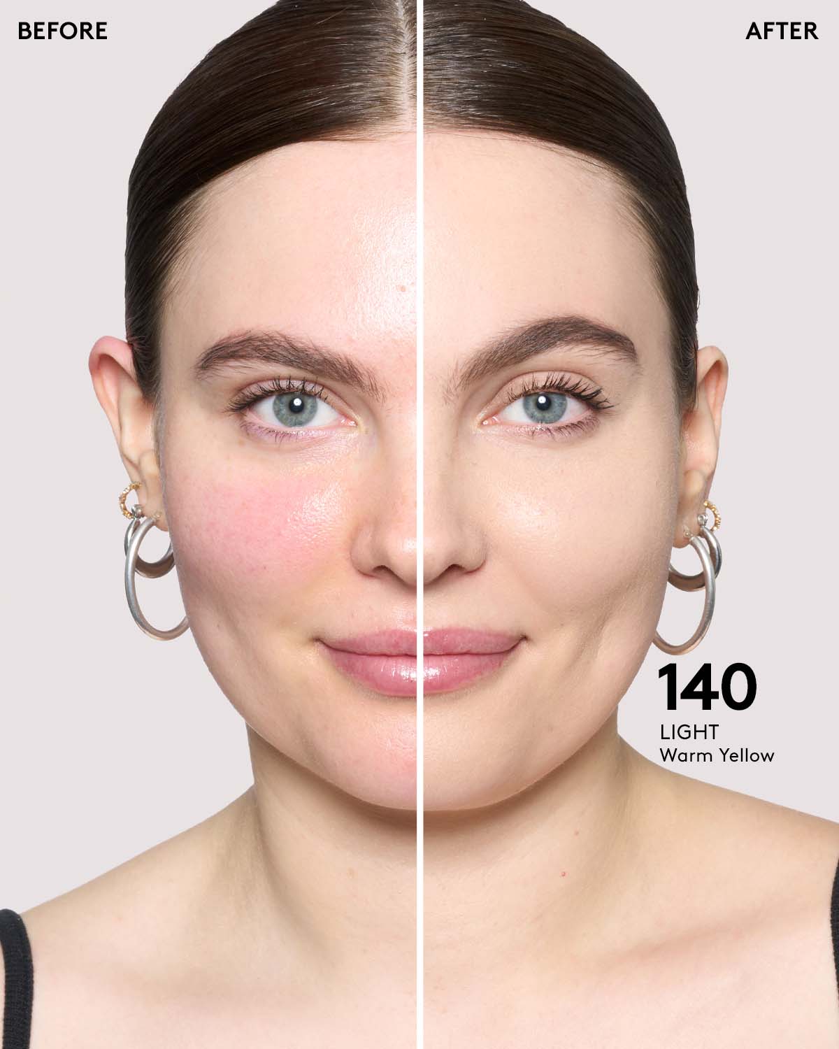 Pro Filt'r Soft Matte Longwear Foundation ¡ª #140