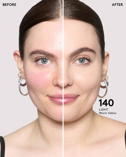 Pro Filt'r Soft Matte Longwear Foundation ¡ª #140