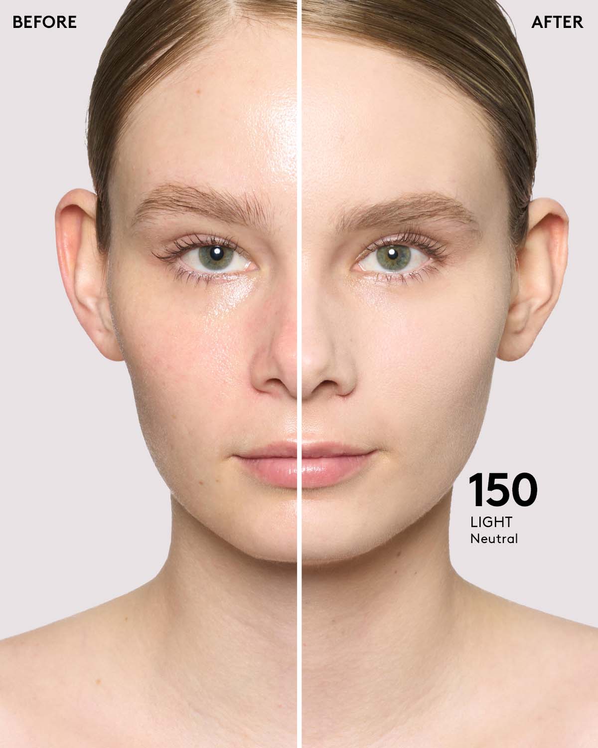 Pro Filt'r Soft Matte Longwear Foundation ¡ª #150