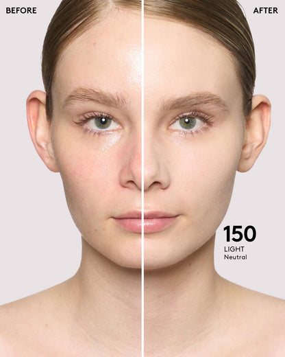 Pro Filt'r Soft Matte Longwear Foundation ¡ª #150