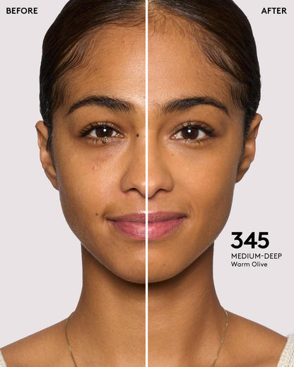 Pro Filt'r Soft Matte Longwear Foundation ¡ª #345