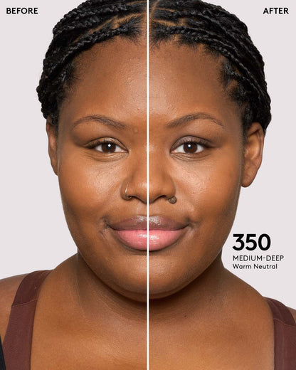 Pro Filt'r Soft Matte Longwear Foundation ¡ª #350