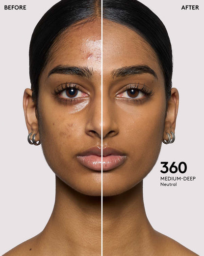 Pro Filt'r Soft Matte Longwear Foundation ¡ª #360