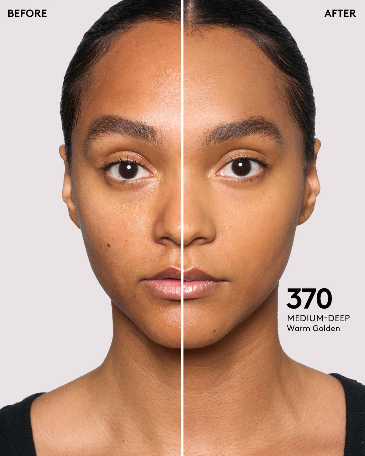 Pro Filt'r Soft Matte Longwear Foundation ¡ª #370