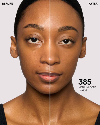 Pro Filt'r Soft Matte Longwear Foundation ¡ª #385