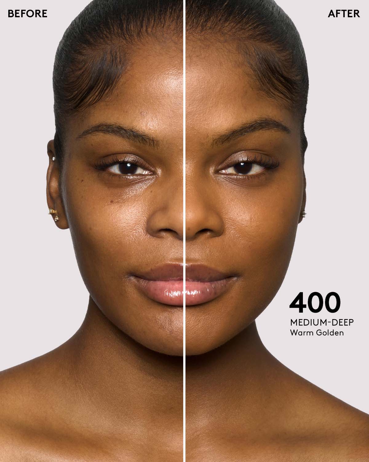 Pro Filt'r Soft Matte Longwear Foundation ¡ª #400