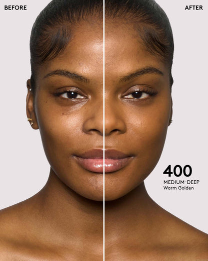 Pro Filt'r Soft Matte Longwear Foundation ¡ª #400