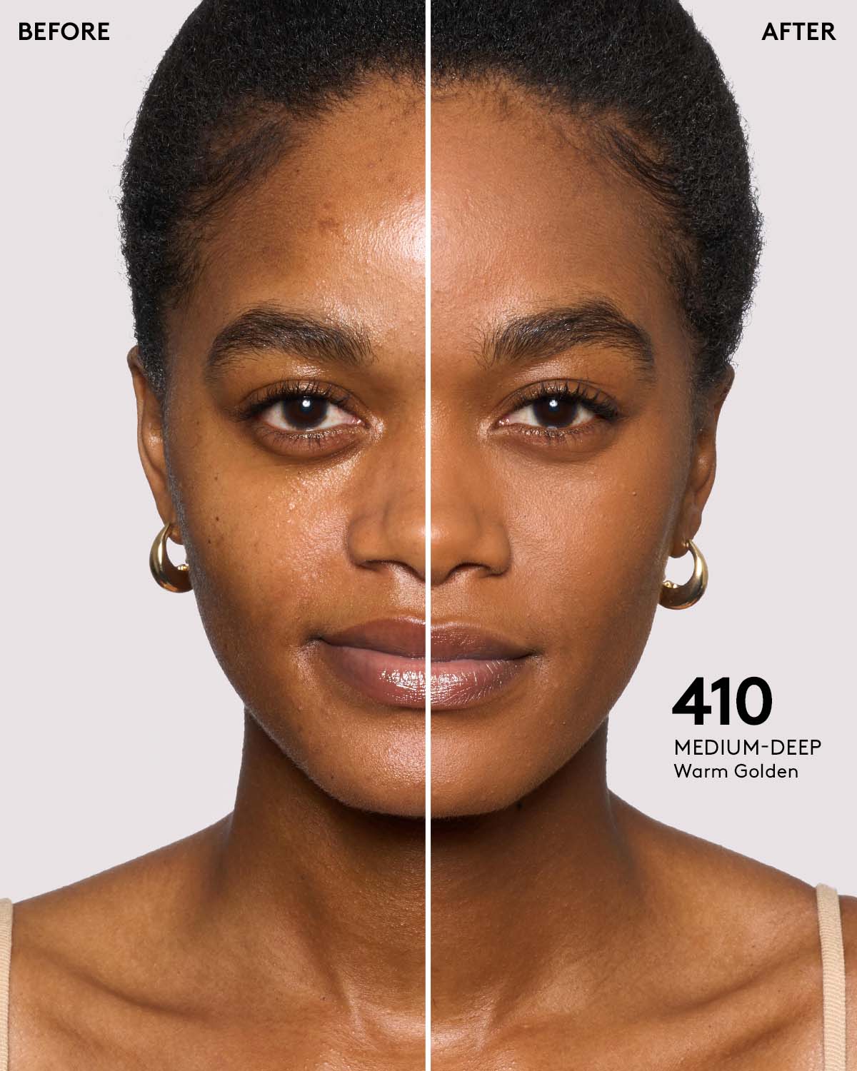 Pro Filt'r Soft Matte Longwear Foundation ¡ª #410