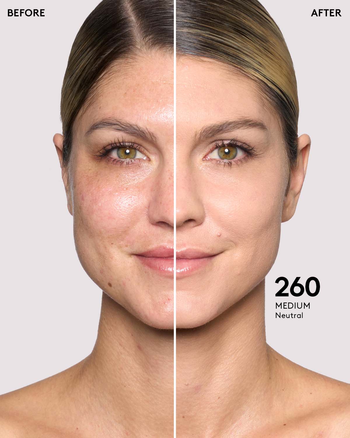 Pro Filt'r Soft Matte Longwear Foundation ¡ª #260