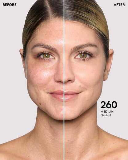 Pro Filt'r Soft Matte Longwear Foundation ¡ª #260