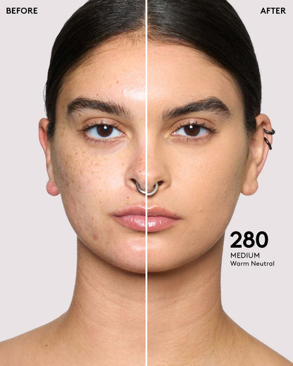 Pro Filt'r Soft Matte Longwear Foundation ¡ª #270