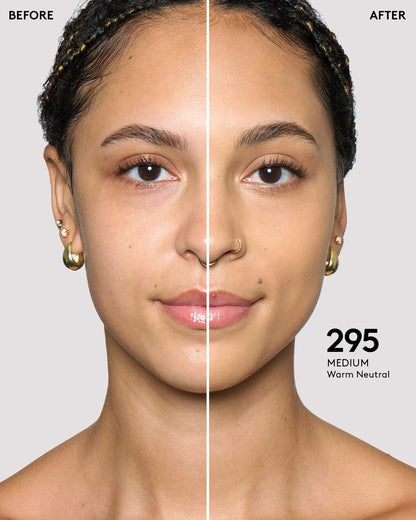 Pro Filt'r Soft Matte Longwear Foundation ¡ª #295