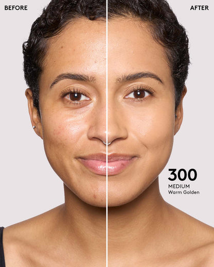 Pro Filt'r Soft Matte Longwear Foundation ¡ª #300