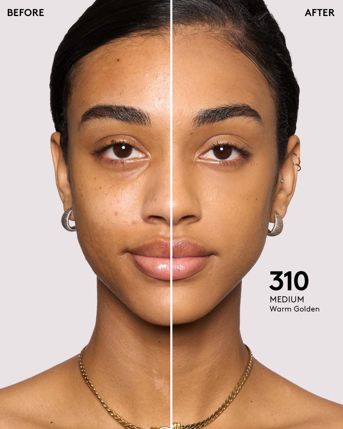 Pro Filt'r Soft Matte Longwear Foundation ¡ª #310