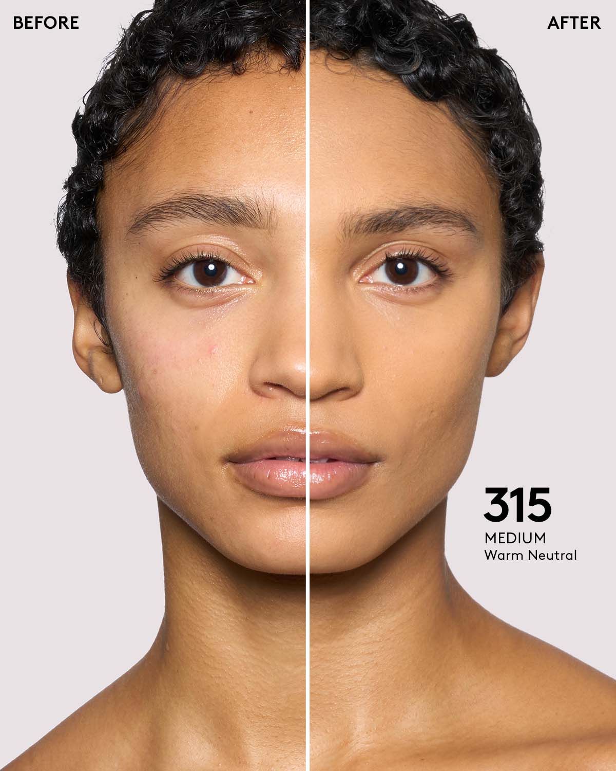 Pro Filt'r Soft Matte Longwear Foundation ¡ª #315